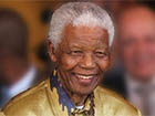 Помер Нельсон Мандела, відомий правозахисник