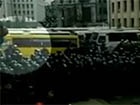 Правоохоронців на Банковій штурмували свої ж?