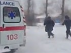 Прокуратура зайнялася винними у блокуванні проїзду міліції з Василькова до Києва
