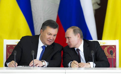 Росія надала Україні значну знижку на газ та 15 мільярдів доларів - фото