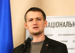 Свободівець Левченко оскаржить у суді перемогу Пилипишина - фото