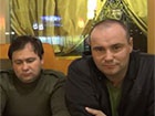У Києві стріляли в активіста «Дорожнього контролю»