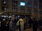 УБОЗ затримав журналіста Андрія Дзиндзю
