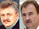 Янукович відсторонив від посад Сівковича та Попова