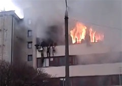 Харківська прокуратура шукає підозрюваного у пожежі на «Хартроні» директора ювелірного заводу - фото