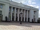 Прийнято законопроект Мірошниченка про амністію, який діятиме, якщо мітингувальники звільнять будівлі та вул Грушевського
