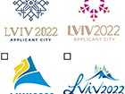 Розпочався вибір логотипу на зимову Олімпіаду-2022