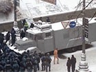 Ще одне відео знущань міліціонерів над Михайлом Гаврилюком