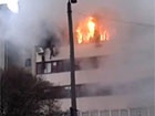 ШОК: Як насправді гасили пожежу на «Хартроні» у Харкові