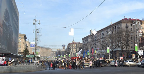 Штаб національного спротиву оголошує мобілізацію на 15 січня - фото
