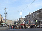 Штаб національного спротиву оголошує мобілізацію на 15 січня