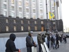 На Майдані оголосили кандидатів до Кабінету міністрів