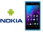 Nokia випустить недорогий Android-смартфон