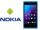 Nokia випустить недорогий Android-смартфон
