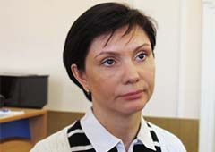 Олена Бондаренко: снайпери були недостатньо жорстокими - фото