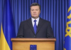 Янукович: опозиція перейшла межу, мене не почули, треба знову вести переговори - фото