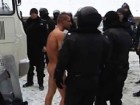 За підозрою у катуванні Гаврилюка затримано міліціонера