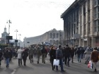 2 березня у Києві відбудеться Народне віче стосовно подій у Криму