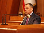 Парламент Криму проголосував за приєднання до Росії та за референдум на 16 березня