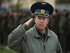 Полковника Юлія Мамчура утримують в російській комендатурі в Севастополі – Міноборони