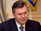 Про військове вторгнення в Україну Путіна попросив Янукович