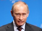 Путін «визнав» Республіку Крим