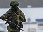 Російські солдати прорвалися через кордон на поромі з Кубані до Криму і захопили відділ прикордонників «Керч»
