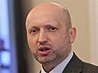 Турчинов вважає, що Крим все ж таки буде територією України