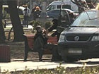 У центрі Києва СБУ затримала Олега Бахтіярова, одного з лідерів «Євразійської спілки молоді Росії»