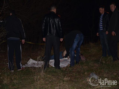 Вбили Сашка Білого, керівника «Правого сектору Захід» - фото