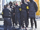 Барикади на Майдані зносити не стали