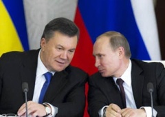 Кабмін цікавиться у СБУ: про що домовлявся з Путіним Янукович, беручи 15-мільярдний кредит? - фото