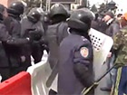 Майже всім учасникам захоплення Харківської ОДА дали по 2 місяці арешту