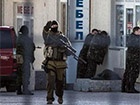 На сході розпочинається широкомасштабна антитерористична операція