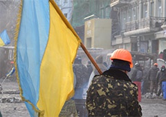 Росія виправдовує сепаратизм в Україні, порівнюючи з Євромайданом, «не розуміючи» очевидних відмінностей - фото