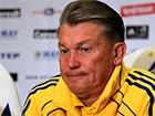 Суркіс звільнив Блохіна з посади головного тренера «Динамо»