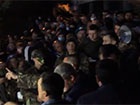 У Луганську сепаратисти захопили ще й ОДА, УМВС та міськраду