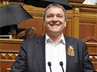 Вадима Колісниченка позбавили депутатського мандату