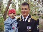Вбитий український офіцер у Криму – Станіслав Карачевський