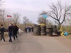 Вночі під Слов’янськом влаштували перестрілку, є загиблі