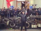 Заарештували організатора сепаратистських мітингів у Харкові Костянтина Долгова