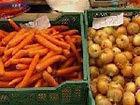 31 травня у Києві відбудуться сільськогосподарські ярмарки