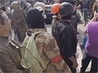 МВС: Трагедія в Одесі була спланована екстремістами