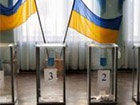 На Донеччині працюють 514 виборчих дільниць, явка низька