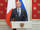Путін попросив «своїх» перенести референдум 11 травня задля діалогу з українською владою