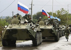 Російські війська все ближче підтягуються до українського кордону - Тимчук - фото
