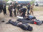 Слов’янськ практично очищений від терористів - Полторак