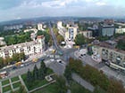 У Маріуполі під час штурму міськвідділу міліції знищено 20 терористів