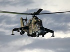 Вертольоти над Слов’янськом збивали підготовлені російські спецпризначенці