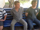 Затримано російських журналістів, які разом з терористами збиралися штурмувати аеродром у Краматорську